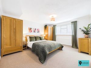 Master Bedroom- click for photo gallery